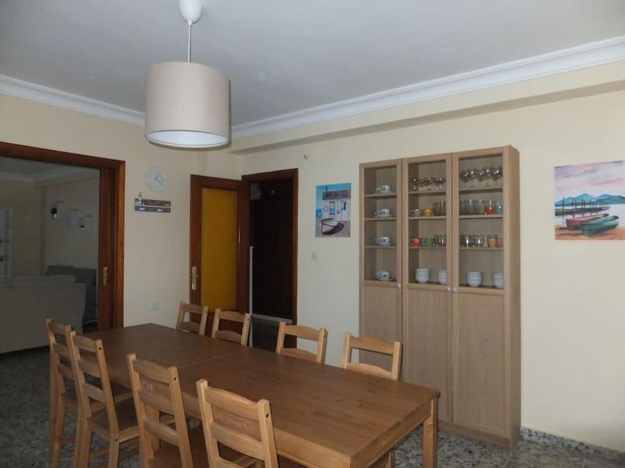 Magnifico Piso Centrico Lejlighed Isla Cristina Eksteriør billede