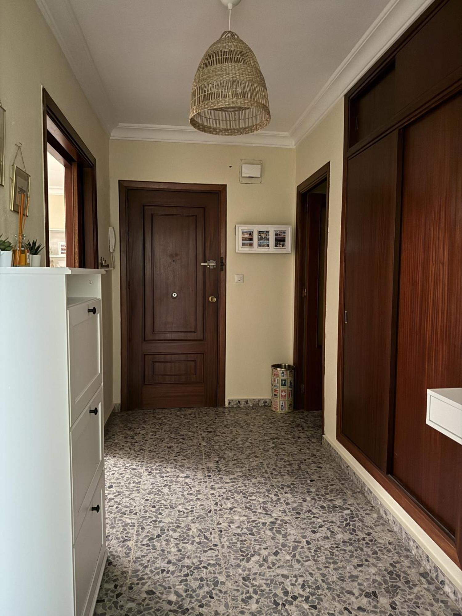 Magnifico Piso Centrico Lejlighed Isla Cristina Eksteriør billede